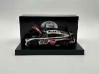 Christopher Bell 2025 Rheem 1:24 Elite Nascar Diecast Christopher Bell, Nascar Diecast, 2025 Nascar Diecast, 1:24 Scale Diecast, pre order diecast, Elite