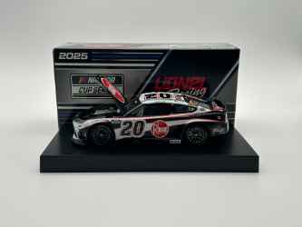 Christopher Bell 2025 Rheem 1:24 Nascar Diecast Christopher Bell, Nascar Diecast, 2024 Nascar Diecast, 1:24 Scale Diecast