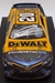 Christopher Bell Autographed 2023 DeWalt Power Stack Bristol Dirt 4/9 Race Win 1:24 Nascar Diecast - FOIL NUMBER CAR - W202323DWPCDE-AUT