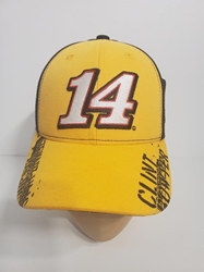 Clint Bowyer Youth Boys Hat Hat, Licensed, NASCAR Cup Series