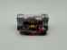 Connor Zilisch 2024 Carolina Carports Watkins Glen 9/14 Race Win 1:64 Nascar Diecast - FOIL NUMBER CAR - W882465CCPZIV