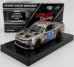 Connor Zilisch 2025 WeatherTech / Portland 8/30/25 Race Win 1:24 Color Chrome Nascar Diecast - W882523WRTZIPRCL
