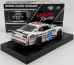 Connor Zilisch 2025 WeatherTech / Portland 8/30/25 Race Win 1:24 Nascar Diecast - W882523WRTZIPR