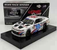 Connor Zilisch 2025 WeatherTech WWT 9/6/25 Gateway Race Win 1:24 Nascar Diecast Connor Zilisch, Nascar Diecast, 2025 Nascar Diecast, 1:24 Scale Diecast