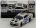 Connor Zilisch 2025 Weathertech Rookie of the Year 1:64 Galaxy Color Nascar Diecast - FOIL NUMBER CAR - Xfinity Series - N882565WRTZIROTY