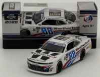 Connor Zilisch 2025 Weathertech Rookie of the Year 1:64 Galaxy Color Nascar Diecast - FOIL NUMBER CAR - Xfinity Series Connor Zilisch, Nascar Diecast, 2025 Nascar Diecast, 1:24 Scale Diecast