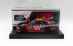 Connor Zilisch Autographed 2024 Carolina Carports 1:24 Nascar Diecast - FOIL NUMBER CAR - Xfinity Series - N882423CCPZIAUT