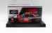 Connor Zilisch Autographed 2024 Carolina Carports 1:24 Nascar Diecast - FOIL NUMBER CAR - Xfinity Series - N882423CCPZIAUT