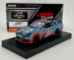 Connor Zilisch Autographed 2025 Blues Hog 1:24 Nascar Diecast Xfinity Series - N882523BLUZIAUT