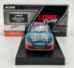 Connor Zilisch Autographed 2025 Blues Hog 1:24 Nascar Diecast Xfinity Series - N882523BLUZIAUT