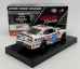 Connor Zilisch Autographed 2025 WeatherTech WWT 9/6/25 Gateway Race Win 1:24 Nascar Diecast - W882523WRTZI5AUT