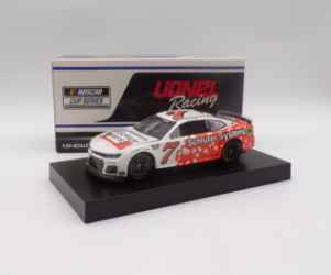 Corey Lajoie 2024 Schluter Systems 1:24 Nascar Diecast Corey Lajoe, Nascar Diecast, 2024 Nascar Diecast, 1:24 Scale Diecast