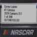 Corey Lajoie 2024 Celsius 1:64 Nascar Diecast Chassis - CX72461CELCO