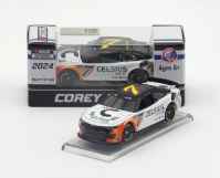 Corey Lajoie 2024 Celsius 1:64 Nascar Diecast Corey Lajoie, Nascar Diecast, 2024 Nascar Diecast, 1:64 Scale Diecast,