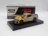 Corey Lajoie 2024 University of Iowa Athletics / Gainbridge 1:24 Color Chrome Nascar Diecast Corey Lajoie, Nascar Diecast, 2024 Nascar Diecast, 1:24 Scale Diecast