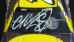 Corey Lajoie 2024 University of Iowa Athletics / Gainbridge 1:24 Color Chrome Nascar Diecast - CX72423UIGCOCL