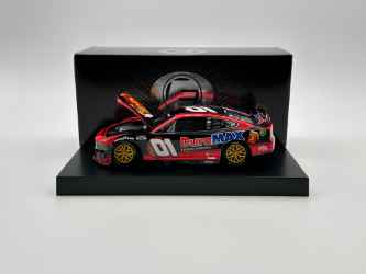 Corey Lajoie 2025 Take 5 Oil Change / Duramax 1:24 Elite Nascar Diecast Corey Lajoie, Nascar Diecast, 2025 Nascar Diecast, 1:24 Scale Diecast, pre order diecast, Elite