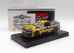 Corey Lajoie Autographed 2024 University of Iowa Athletics / Gainbridge 1:24 Nascar Diecast - CX72423UIGCOAUT