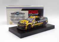 Corey Lajoie Autographed 2024 University of Iowa Athletics / Gainbridge 1:24 Nascar Diecast Corey Lajoie, Nascar Diecast, 2024 Nascar Diecast, 1:24 Scale Diecast