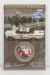 Cotton Owens NASCAR Hall of Fame Commemorative Medallion #17 in Series - URHFCNOWENS17