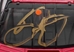 Dale Earnhardt Jr. Autographed 2000 #8 Budweiser / No Bull 1:24 Nascar Diecast Bank - CX8-400419-MP-43-POC