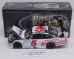 Dale Earnhardt Jr. Autographed 2008 All Star Test Car 1:24 Gunmetal Nascar Diecast - CX58821TCEJQGM-RFO-PPAUT