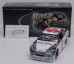 Dale Earnhardt Jr. Autographed 2008 All Star Test Car 1:24 Gunmetal Nascar Diecast - CX58821TCEJQGM-RFO-PPAUT