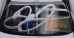 Dale Earnhardt Jr. Autographed 2008 All Star Test Car 1:24 Gunmetal Nascar Diecast - CX58821TCEJQGM-RFO-PPAUT