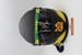 Dale Earnhardt Jr Autographed 2022 Sun Drop Full Size Replica Helmet - JRM-SUNDROP22-SIGNED-FS
