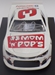 Dale Earnhardt Jr Autographed 2023 Mom 'n' Pop's 1:24 Late Model Stock Car Diecast - LX32323MOMEJAUT