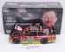 Dale Earnhardt Jr. Autographed w/ Paint Pen 2016 Axalta Coating Systems / Carstar 1:24 Color Chrome Nascar Diecast - C886821AGEJCL-PPAUT