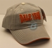 Dale Earnhardt Jr "Dale Yeah" OSFM Chrome & Orange Hat - CJR-CJR6111020-MO