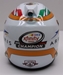 Daniel Suarez 2017 Arris Xfinity Champion MINI Replica Helmet - N1978ARRHELMINI