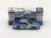 Daniel Suarez 2024 Freeway Insurance Atlanta 2/25 Race Win 1:64 Nascar Diecast Chassis - FOIL NUMBER CAR - W992461FEIDZD