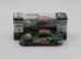 Daniel Suarez 2024 Quaker State Throwback 1:64 Nascar Diecast Chassis - C992461QSTDZ