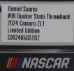 Daniel Suarez 2024 Quaker State Throwback 1:64 Nascar Diecast - C992465QSTDZ