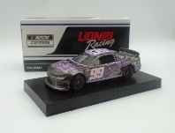 Daniel Suarez 2024 Tootsies 1:24 Color Chrome Nascar Diecast Daniel Suarez, Nascar Diecast, 2024 Nascar Diecast, 1:24 Scale Diecast