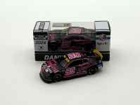 Daniel Suarez 2024 Tootsies Pink 1:64 Nascar Diecast Daniel Suarez , Nascar Diecast, 2024 Nascar Diecast, 1:64 Scale Diecast,