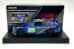 Daniel Suarez 2025 Freeway Insurance Blue 1:24 Nascar Diecast - FOIL NUMBER DIECAST - C992523FEBDZ