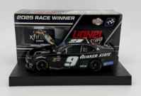 Daniel Suarez 2025 Quaker State Mexico City 6/14/25 Race Win 1:24 Nascar Diecast - Xfinity Series Daniel Suarez, Nascar Diecast, 2025 Nascar Diecast, 1:24 Scale Diecast