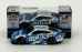 Daniel Suarez 2025 Telcel 1:64 Nascar Diecast - C992565TELDZ