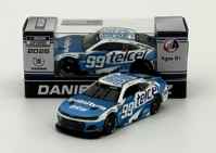 Daniel Suarez 2025 Telcel 1:64 Nascar Diecast Daniel Suarez, Nascar Diecast, 2025 Nascar Diecast, 1:64 Scale Diecast,