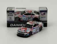 Daniel Suarez 2025 Wendy's Frosty 1:64 Nascar Diecast Daniel Suarez, Nascar Diecast, 2025 Nascar Diecast, 1:64 Scale Diecast,