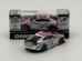 Daniel Suarez 2025 Wendy's Frosty 1:64 Nascar Diecast - C992565WEFDZ