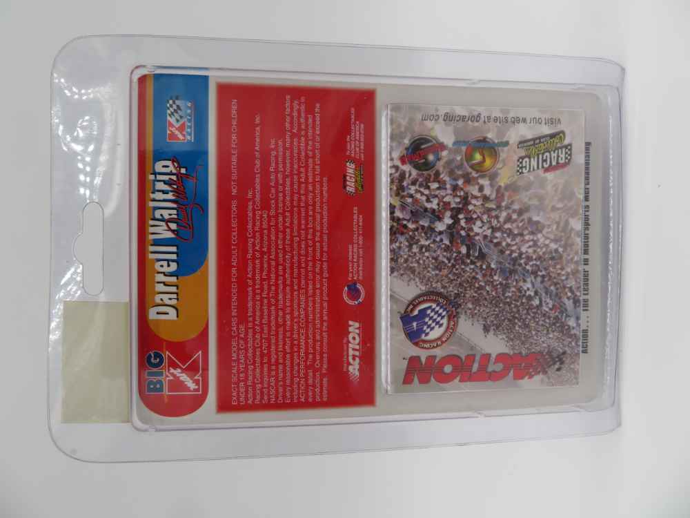 Darrell Waltrip 1999 66 Route 66 Tour 2000 1 64 Nascar Diecast darrell-waltrip-1999-66-route-66-tour-2000-1-64-nascar-diecast