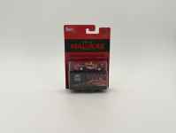 David Malukas #12 2026 Verizon/Team Penske-NTT IndyCar Series 1:64 Scale Diecast David Malukas, 1:64, diecast, IXO, indy
