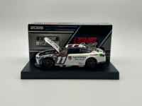 Denny Hamlin 2025 National Debt Relief 1:24 Nascar Diecast Denny Hamlin, Nascar Diecast, 2025 Nascar Diecast, 1:24 Scale Diecast