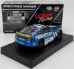 Denny Hamlin 2025 Progressive WWT 9/7/25 Gateway Race Win 1:24 Color Chrome Nascar Diecast - W112523PRODH5CL