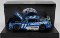 Denny Hamlin 2025 Progressive WWT 9/7/25 Gateway Race Win 1:24 Elite Nascar Diecast Denny Hamlin, Nascar Diecast, 2025 Nascar Diecast, 1:24 Scale Diecast, pre order diecast, Elite