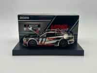 Denny Hamlin 2025 Sports Clips 1:24 Color Chrome Nascar Diecast Denny Hamlin, Nascar Diecast, 2025 Nascar Diecast, 1:24 Scale Diecast
